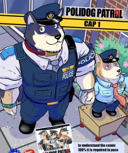 Polidog Patrol 1 002