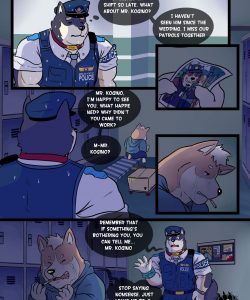 Polidog Patrol 1 007