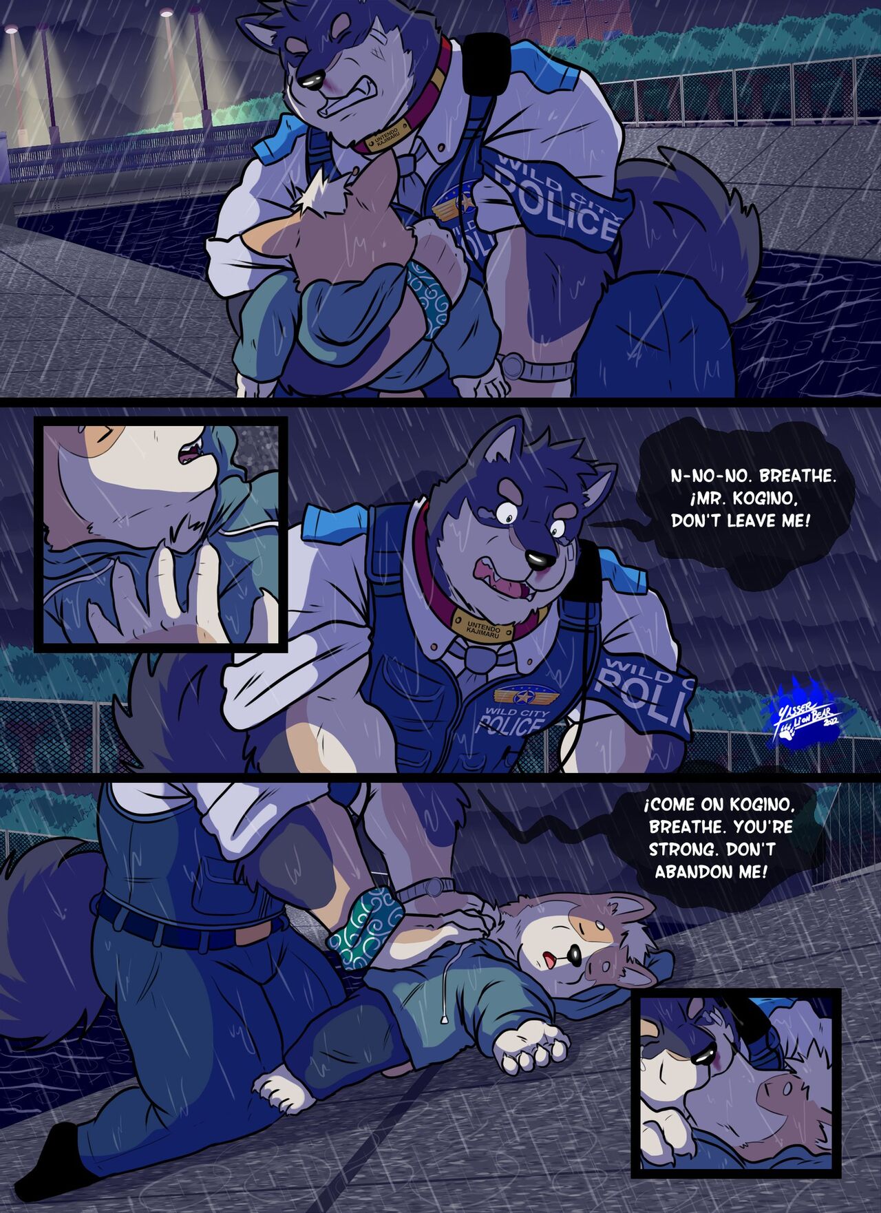 Polidog Patrol 1 013