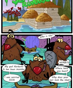 Pond Scums Revenge 005