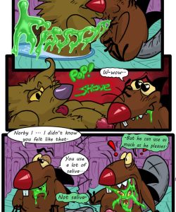 Pond Scums Revenge 006