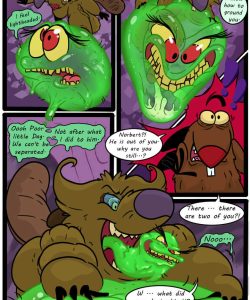 Pond Scums Revenge 009
