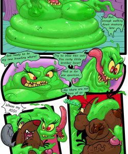 Pond Scums Revenge 011