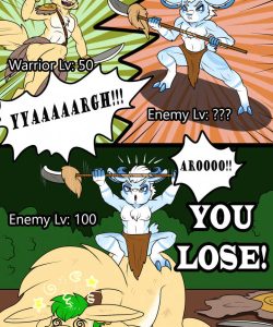 Pony Slave Campaign