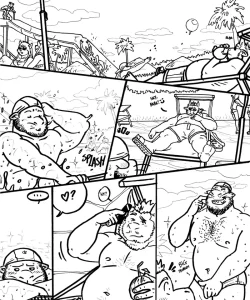 Pool Emergency