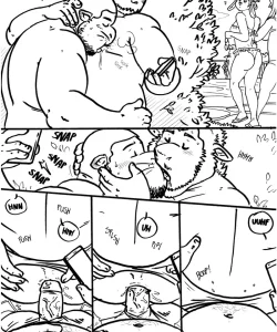 Pool Emergency 003