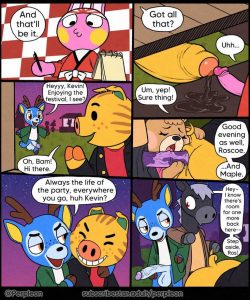 Pork Bun Festival 002