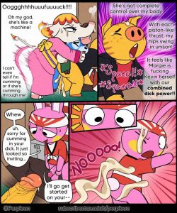 Pork Bun Festival 007