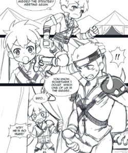 Power Vs Skill 002