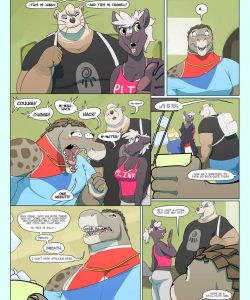 Practice Makes Perfect 004