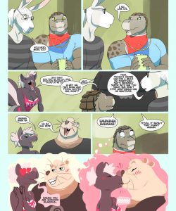Practice Makes Perfect 005