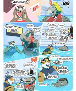 Practice Makes Perfect 006