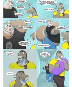 Practice Makes Perfect 008