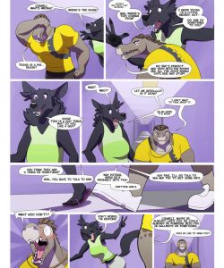Practice Makes Perfect 012