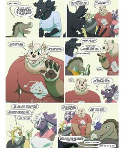 Practice Makes Perfect 014