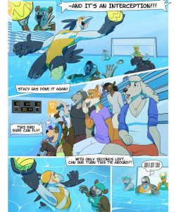 Practice Makes Perfect 015