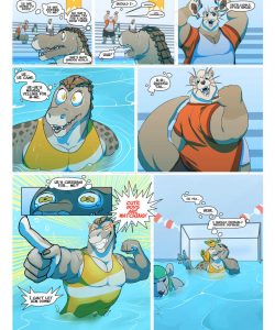Practice Makes Perfect 016