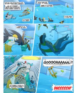 Practice Makes Perfect 017