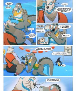 Practice Makes Perfect 019