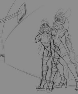 Pre-Party Warmup 005