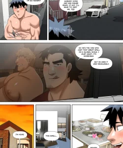Precious Mail 1 (Remake) 019