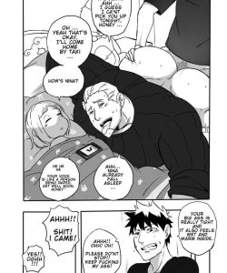 Precious Mail 1 009