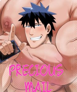 Precious Mail 1 019