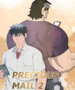 Precious Mail 1 042