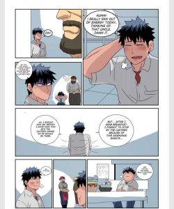 Precious Mail 1 050