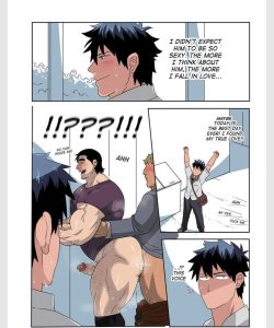 Precious Mail 1 057