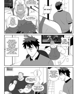 Precious Mail 1 090