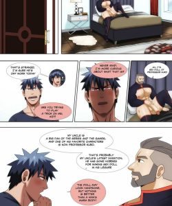 Precious Mail 1 159