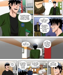 Precious Mail 2 (Remake) 008