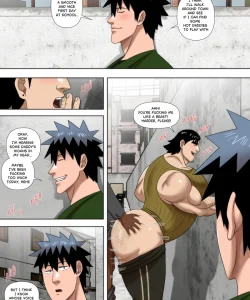 Precious Mail 2 (Remake) 015