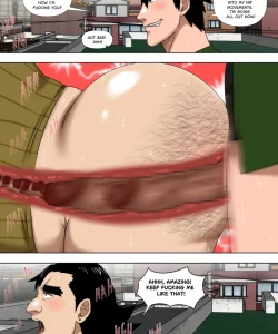 Precious Mail 2 (Remake) 019