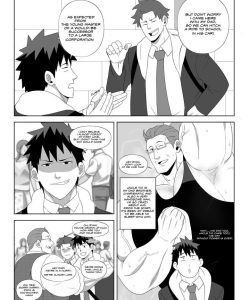 Precious Mail 3 005