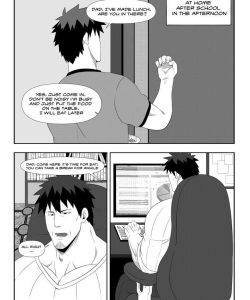 Precious Mail 3 012
