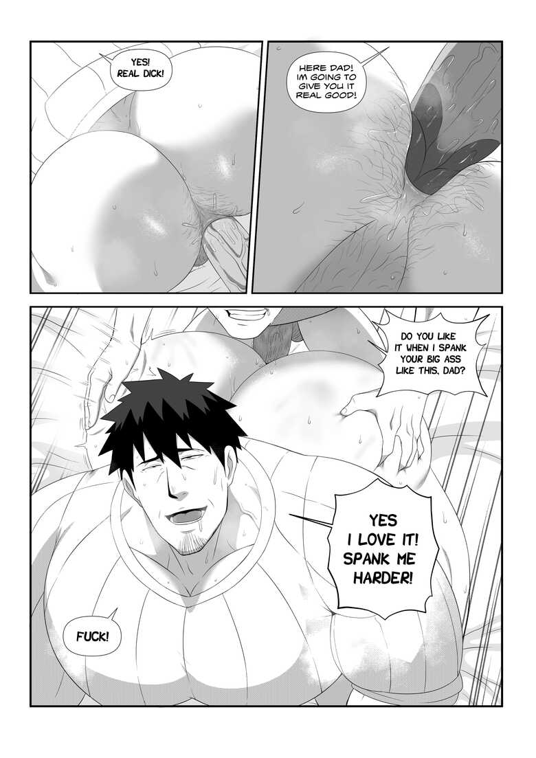 Precious Mail 3 014