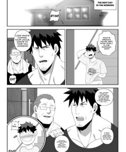 Precious Mail 3 030