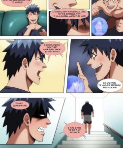 Precious Mail 4 024