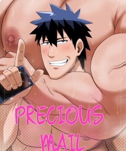 Precious Mail Remake