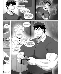 Precious Mail Remake 002