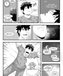 Precious Mail Remake 012