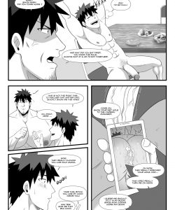 Precious Mail Remake 020