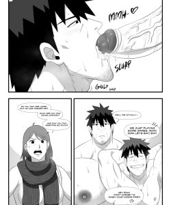 Precious Mail Remake 023