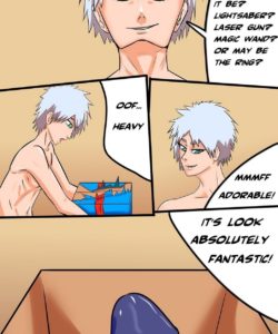 Precious Present 1 004