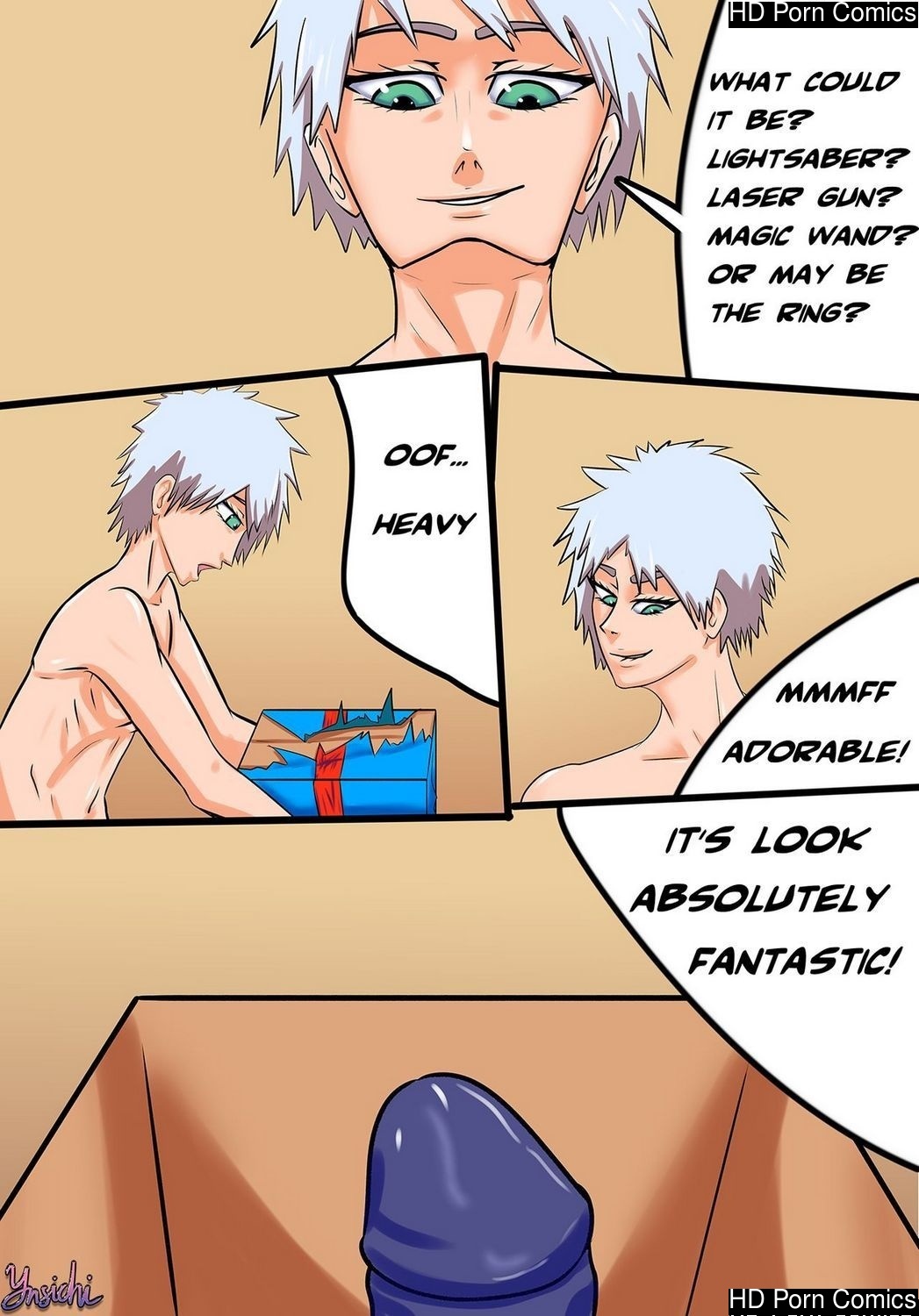 Precious Present 1 004