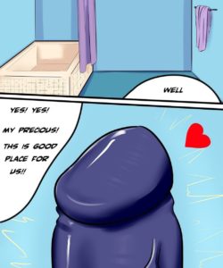 Precious Present 1 006