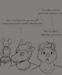 Pride Before The Photo 002