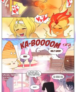 Prince's Secret Puzzle 004